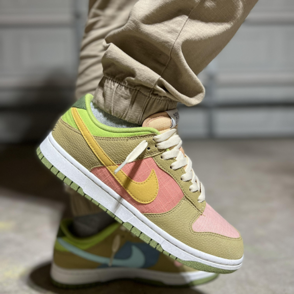 Giày Nike Dunk Low 'Sun Club' DM0583-800 - Ảnh 3