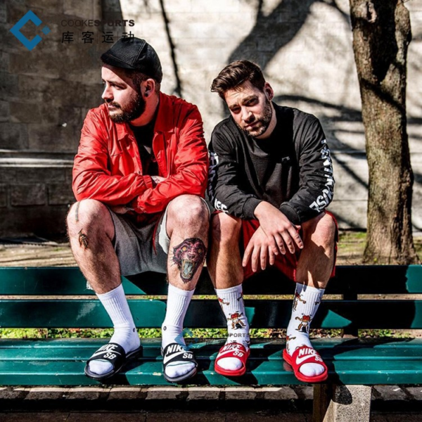 Dép Nike SB Benassi 'SolarSoft' 840067-001 - Ảnh 4