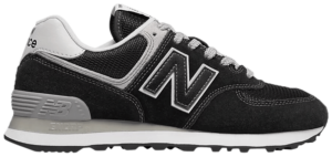 Giày New Balance Wmns 574 'Core Black' WL574EB