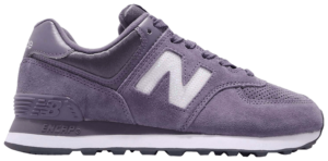 Giày New Balance Wmns 574 'Purple' WL574FHBB