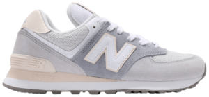 Giày New Balance Wmns 574 'Light Slate' WL574LBR