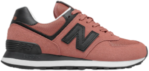 Giày New Balance 574 Classic 'Washed Henna' WL574MD2
