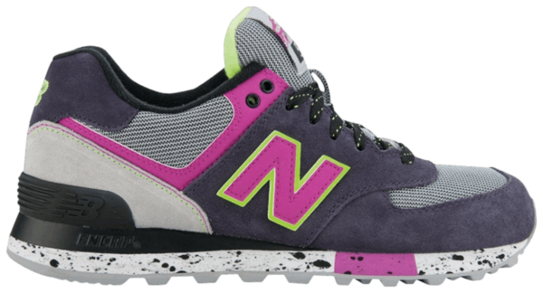 Giày New Balance Wl574 '90S Outdoor Pack' WL574OPP
