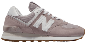 Giày New Balance Wmns 574 Logwood WL574PA2