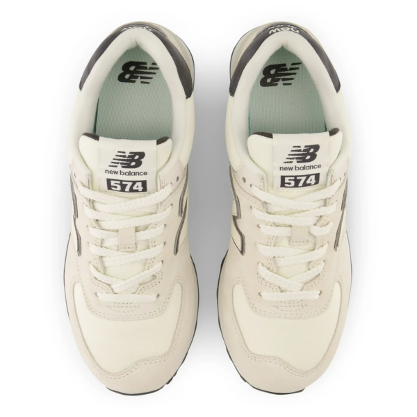 Giay New Balance 574 PCs 'White' WL574PC