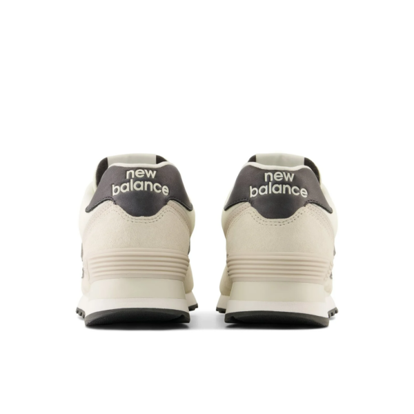 Giay New Balance 574 PCs 'White' WL574PC