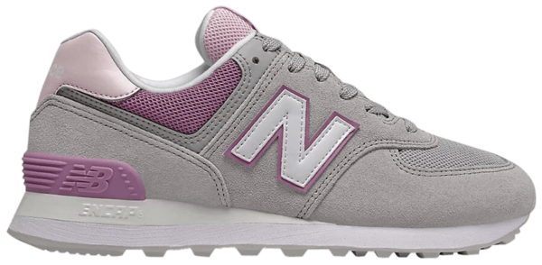 Giày New Balance Wmns 574 Fog Canyon 'Violet' WL574SAL