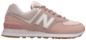 Giày New Balance Wmns 574 'Faded Cedar' WL574SAZ