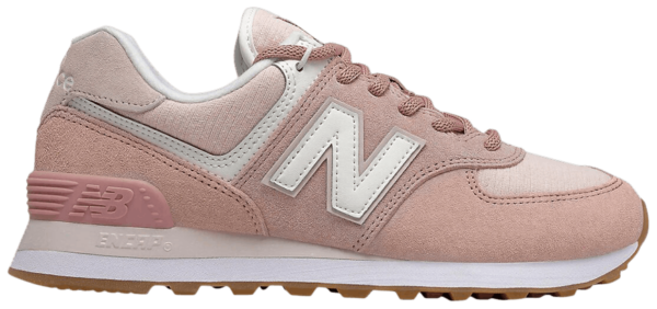 Giày New Balance Wmns 574 'Faded Cedar' WL574SAZ