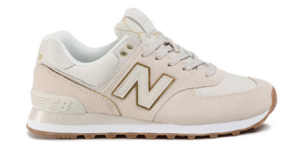 Giày New Balance Wmns 574 'Light Grey' WL574SOA
