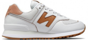 Giày New Balance 574 Women's Low Trainers WL574WNG