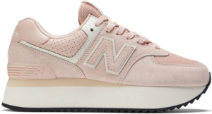Giay New Balance 574+ AC 'Pink' WL574ZAC