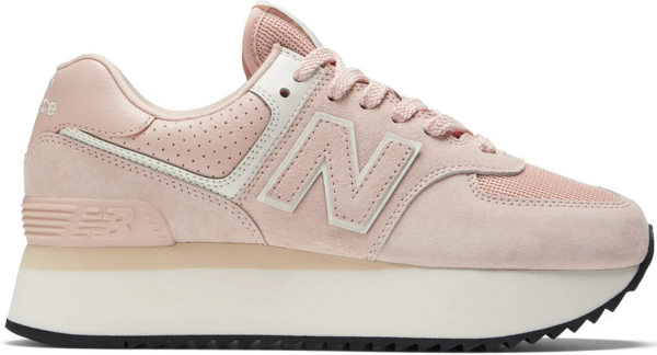 Giay New Balance 574+ AC 'Pink' WL574ZAC