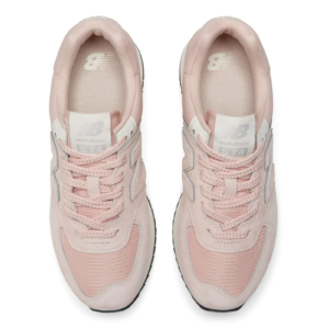 Giay New Balance 574+ AC 'Pink' WL574ZAC