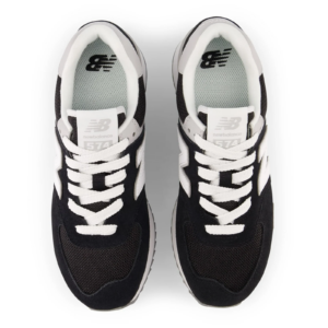 Giay New Balance 574+ SA 'Black' WL574ZSA