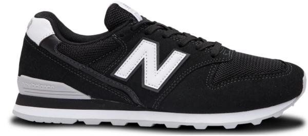 Giay New Balance 996 'Black and White' WL996BC2