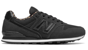 Giày New Balance 996 'Black Panther' WL996CK