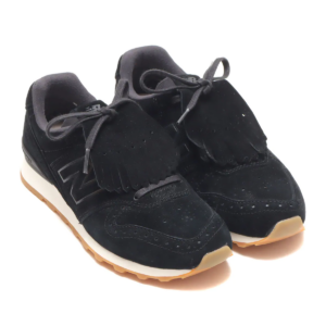 Giay New Balance 996P 'Black' WL996PB2