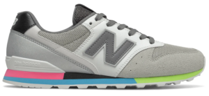 Giay New Balance 996v2 Classic Sneakers 'Grey' WL996PN2
