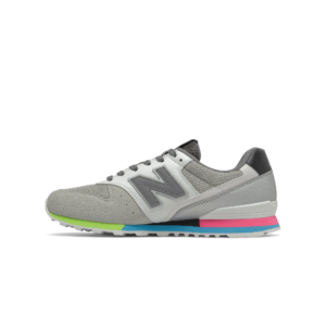 Giay New Balance 996v2 Classic Sneakers 'Grey' WL996PN2