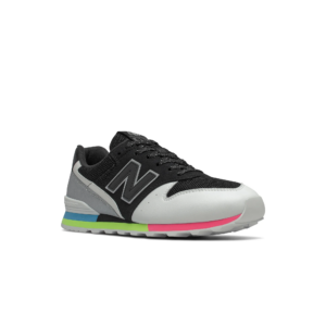 Giay New Balance 996v2 Classic Sneakers 'Black' WL996PR2