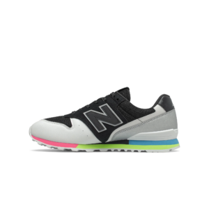Giay New Balance 996v2 Classic Sneakers 'Black' WL996PR2