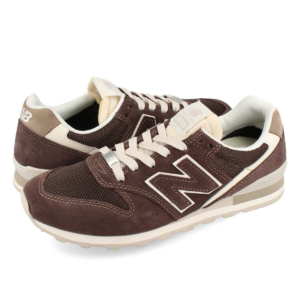 Giay New Balance 996 'Brown' WL996RH2