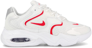 Giày Nike Air Max 2X 'Red Line' CK2947-104