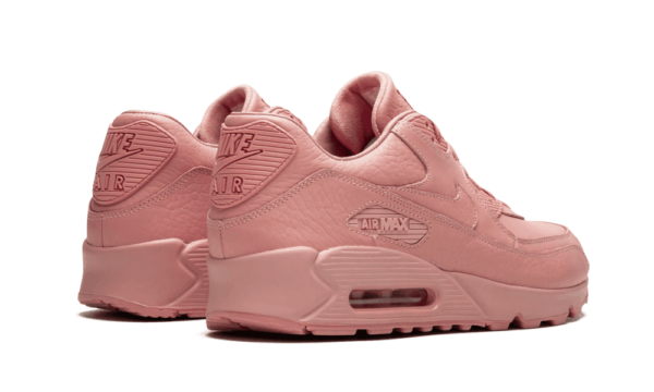Giày Nike NikeLab Wmns Air Max 90 Pinnacle 'Rose Pink' 839612-601 - Ảnh 5