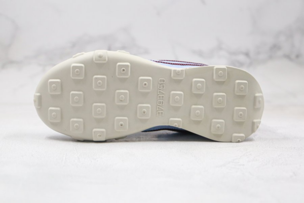 Giày Nike Wmns Waffle Racer 2X 'Ghost Light Bone' CK6647-001 - Ảnh 5