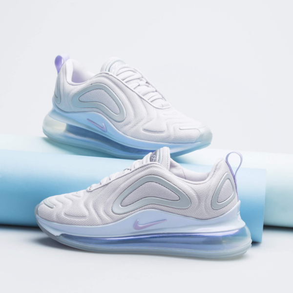 Giày Nike Wmns Air Max 720 SE 'Vast Grey' BV6484-002 - Ảnh 7
