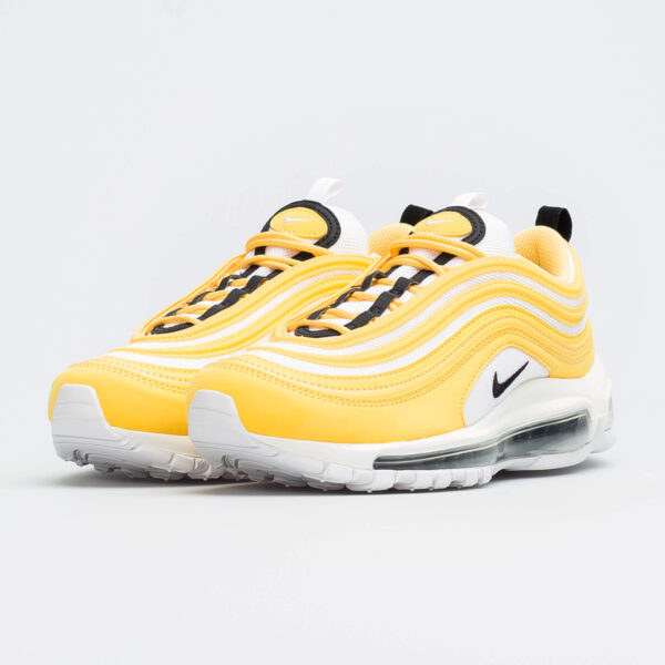 Giày Nike Wmns Air Max 97 'Taxi' 921733-703 - Ảnh 6