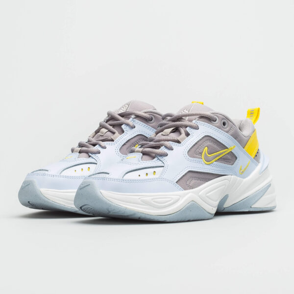 Giày Nike Wmns M2K Tekno 'Half Blue' AO3108-403 - Ảnh 5