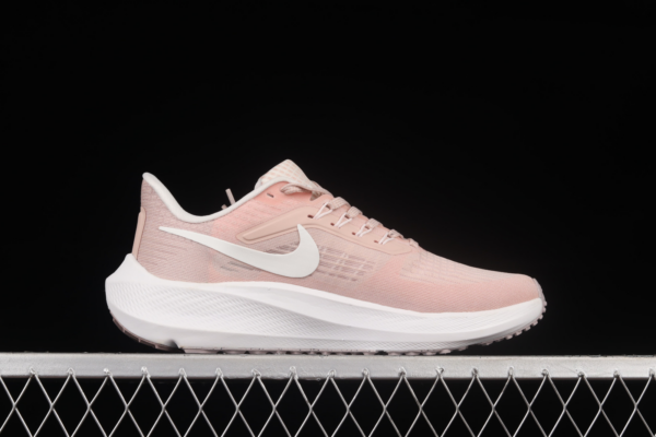 Giày Nike Wmns Air Zoom Pegasus 39 'Light Soft Pink' DZ4701-600 - Ảnh 6
