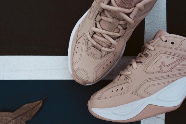 Giày Nike M2K Tekno Particle Beige AO3108-202 - Ảnh 11