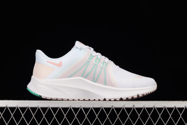 Giày Nike Quest 4 'Multicolor' DA1106-105 - Ảnh 3