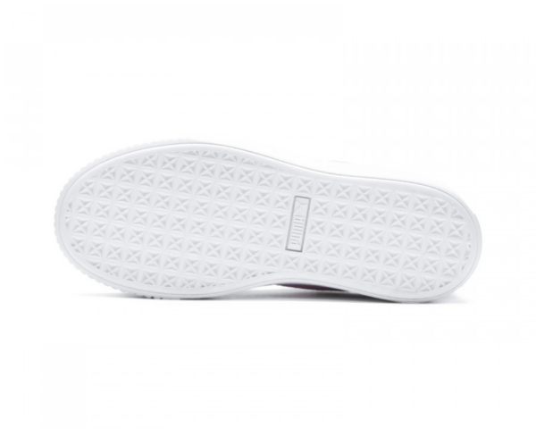 Giày Puma Wmns Platform Galaxy 'Pale Pink' 369172-01 - Ảnh 5