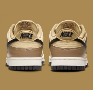 Giay Nike Dunk Low 'Dark Driftwood' DD1503-200