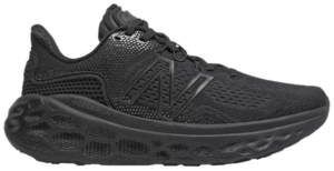 Giày New Balance Wmns Fresh Foam More v3 'Black' WMORLB3