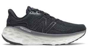 Giày New Balance Fresh Foam More v3 Black WMORLK3