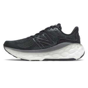 Alternative view of Giày New Balance Fresh Foam More v3 Black WMORLK3
