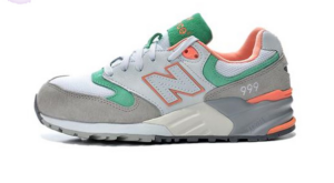 Alternative view of Giày New Balance 999 'Flamingo' ML999CCW