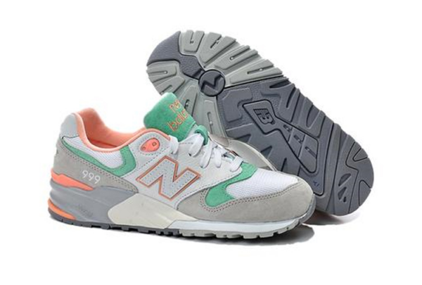 Giày New Balance 999 'Flamingo' ML999CCW - Ảnh 3