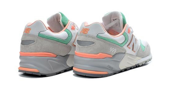 Giày New Balance 999 'Flamingo' ML999CCW - Ảnh 6