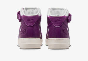 Giay Nike Air Force 1 Mid '07 Tokyo 03 'Viotech' DZ4865-503
