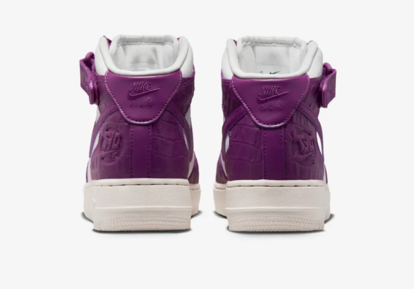 Giay Nike Air Force 1 Mid '07 Tokyo 03 'Viotech' DZ4865-503