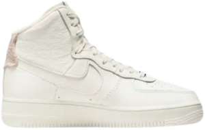 Giày Nike Air Force 1 High Sculpt Sail DC3590-102