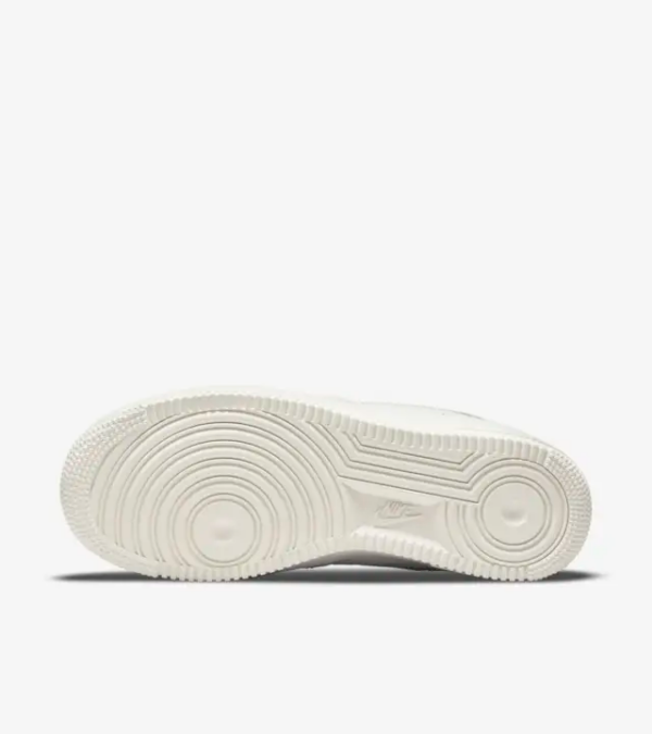 Giày Nike Air Force 1 High Sculpt Sail DC3590-102 - Ảnh 5