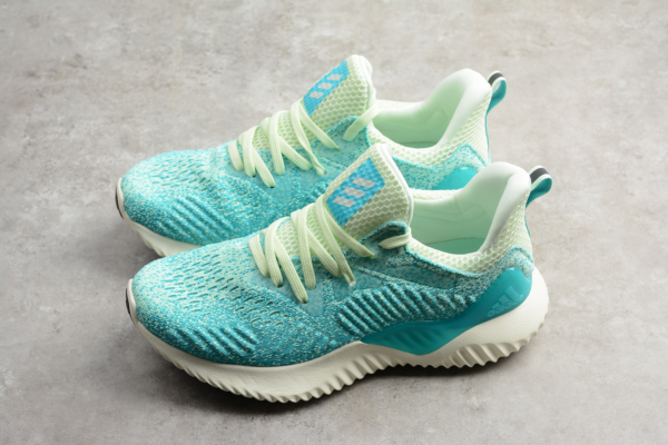 Giày Adidas Alphabounce Beyond Blue Sea CG5578 - Ảnh 4