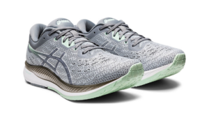 Alternative view of Giày Asics Wmns EvoRide 'Piedmont Grey Mint' 1012A677-020